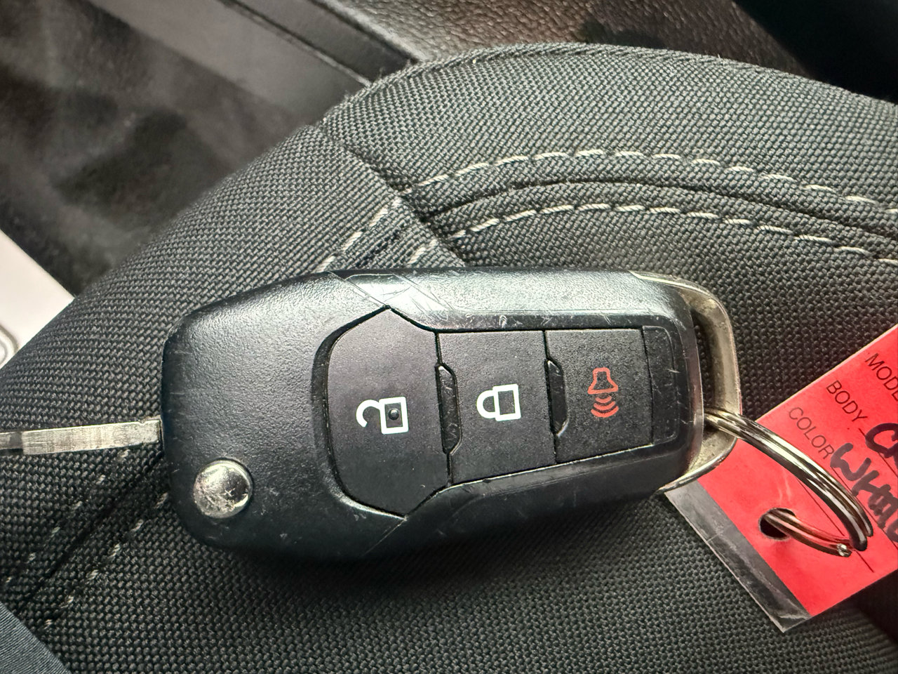 Used 2022 Ford Ranger XL w/ FX4 Off-Road Package image 27