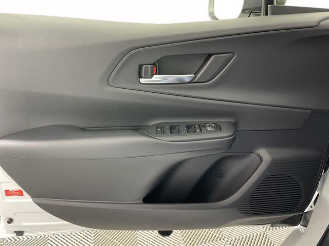 New 2026 Toyota Prius Plug-In Hybrid image 20