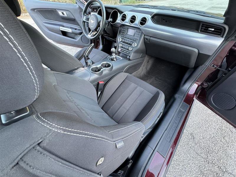 Used 2018 Ford Mustang GT image 26