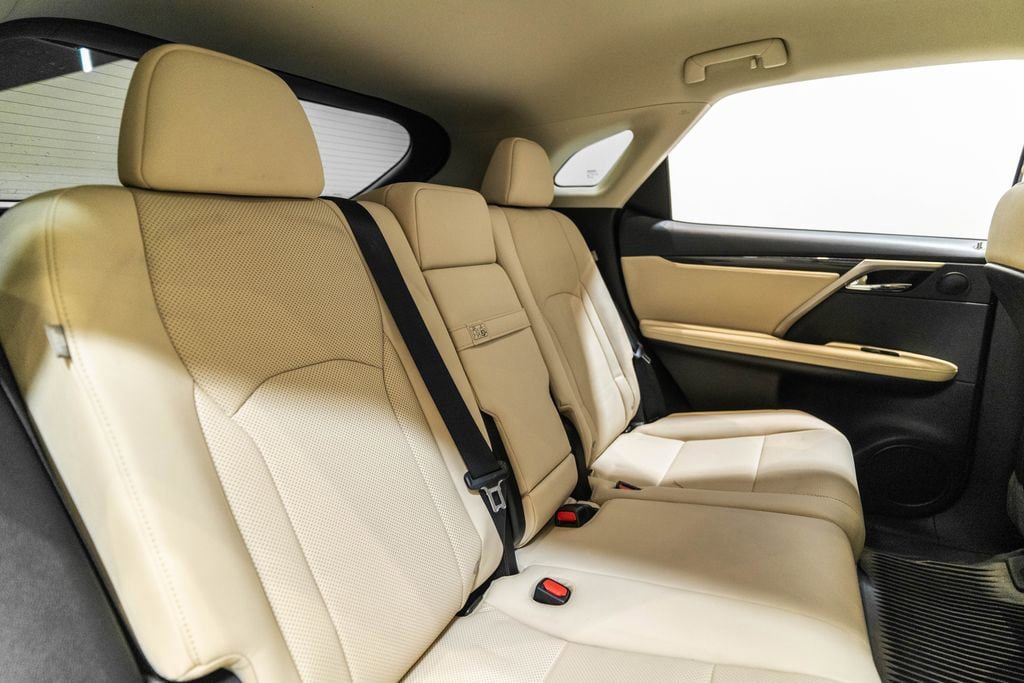 Used 2021 Lexus RX 350 AWD w/ Accessory Package image 35