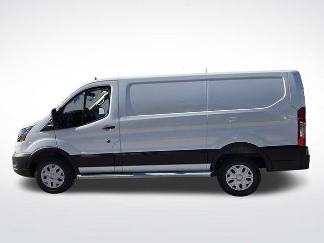 Certified 2025 Ford Transit 250 Low Roof w/ Exterior Upgrade Package RWD image 6