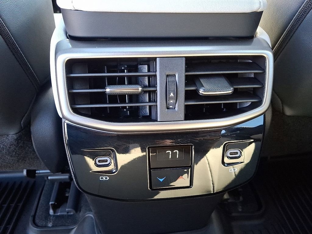 Used 2025 Lexus RX 350 F Sport w/ Convenience Package image 11