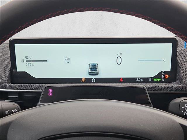 New 2026 Ford Mustang Mach-E Premium w/ Sport Appearance Package image 11