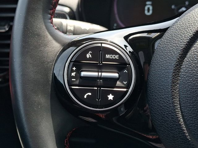 Certified 2023 Kia Soul GT-Line FWD image 21
