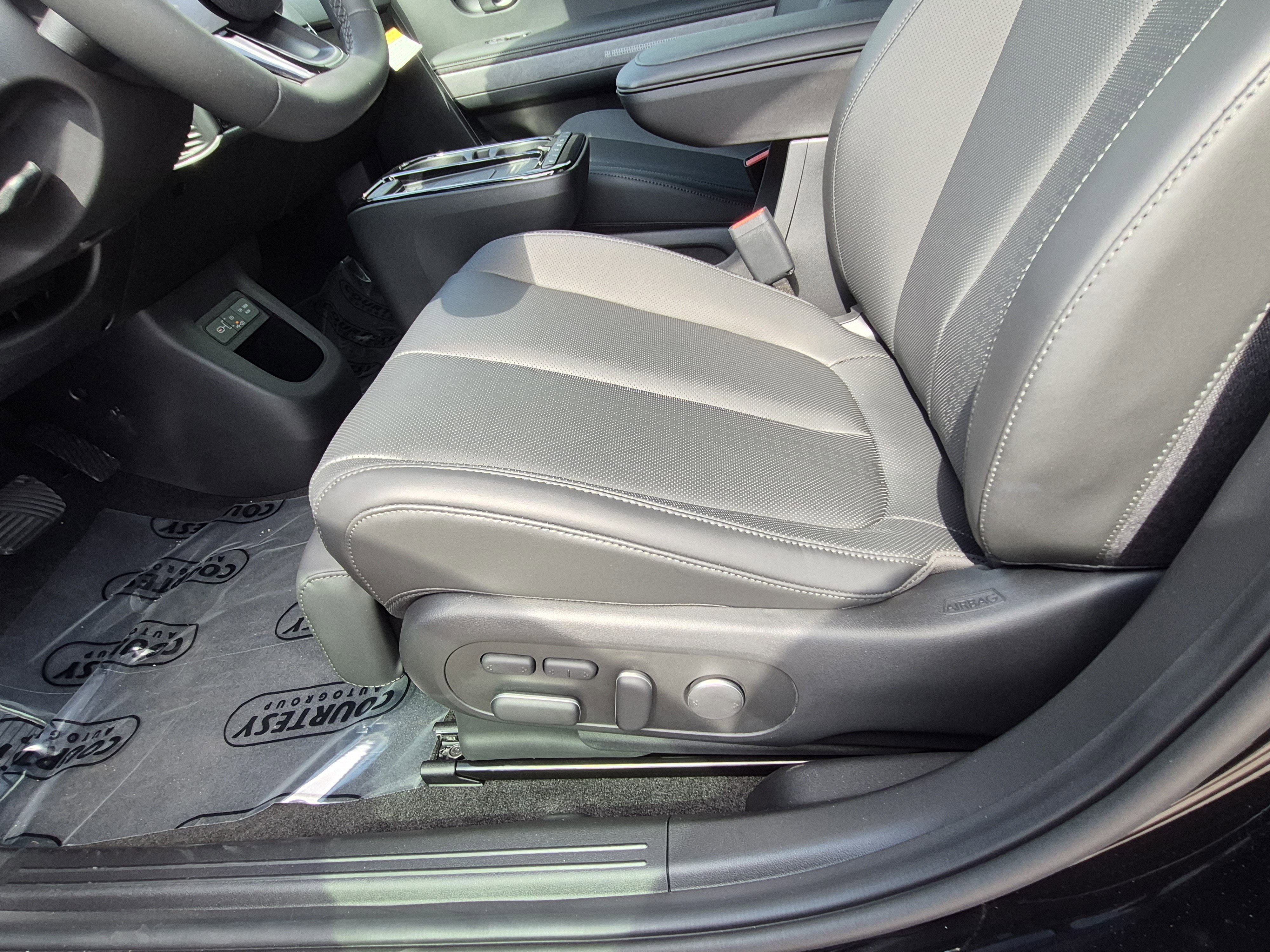 New 2026 Hyundai Ioniq 5 Limited RWD image 22