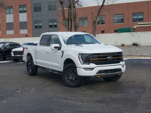 Used 2023 Ford F150 Tremor w/ Equipment Group 402A High image 30