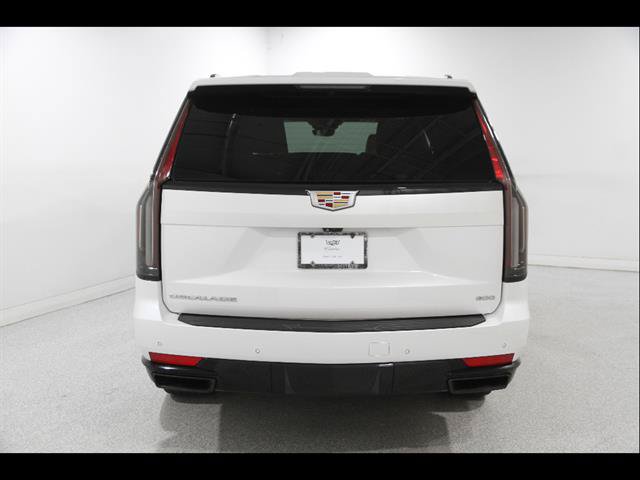 Used 2022 Cadillac Escalade ESV Sport w/ Touring Package AWD/4WD image 23