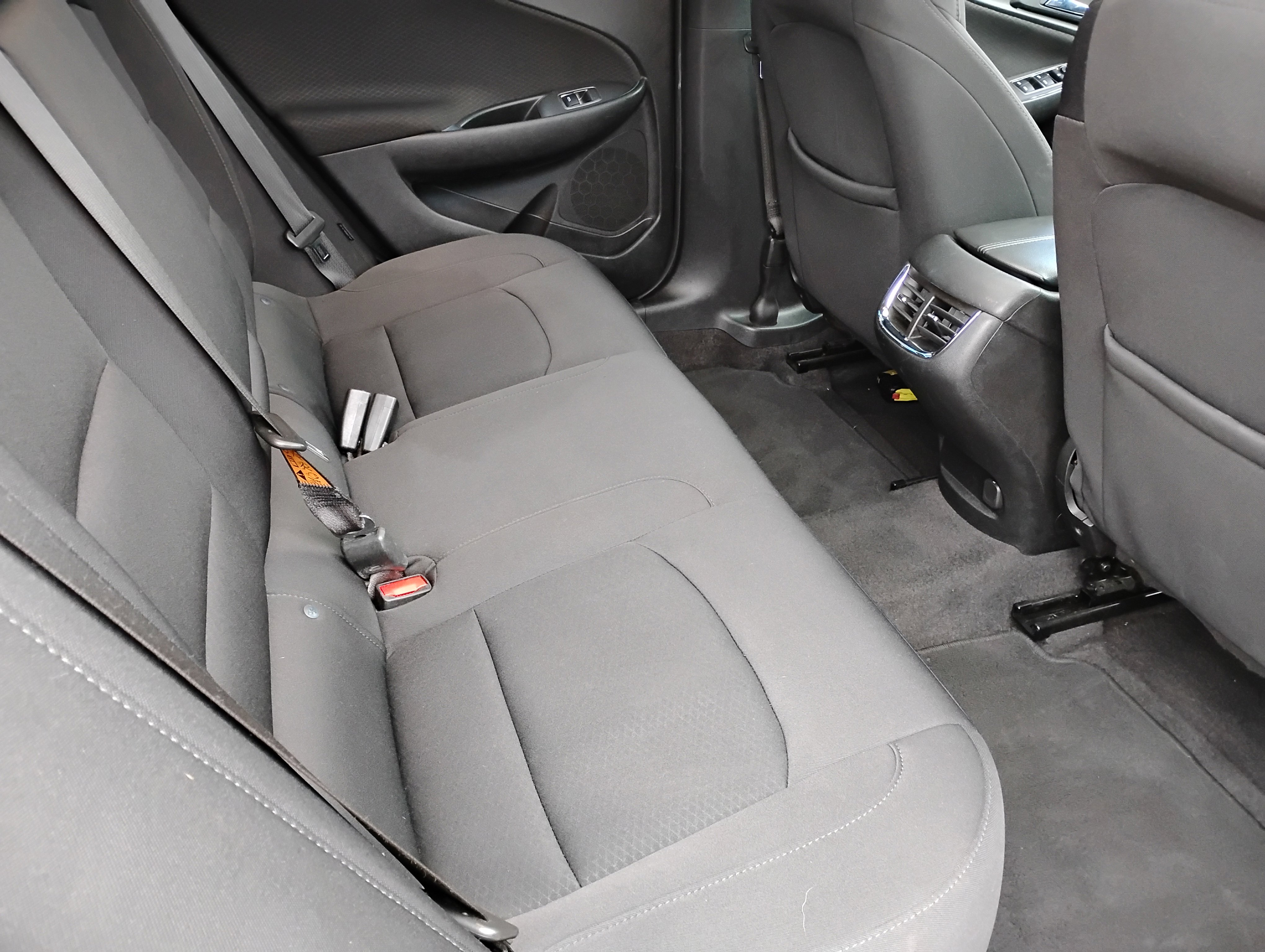 Used 2020 Chevrolet Malibu LT image 19