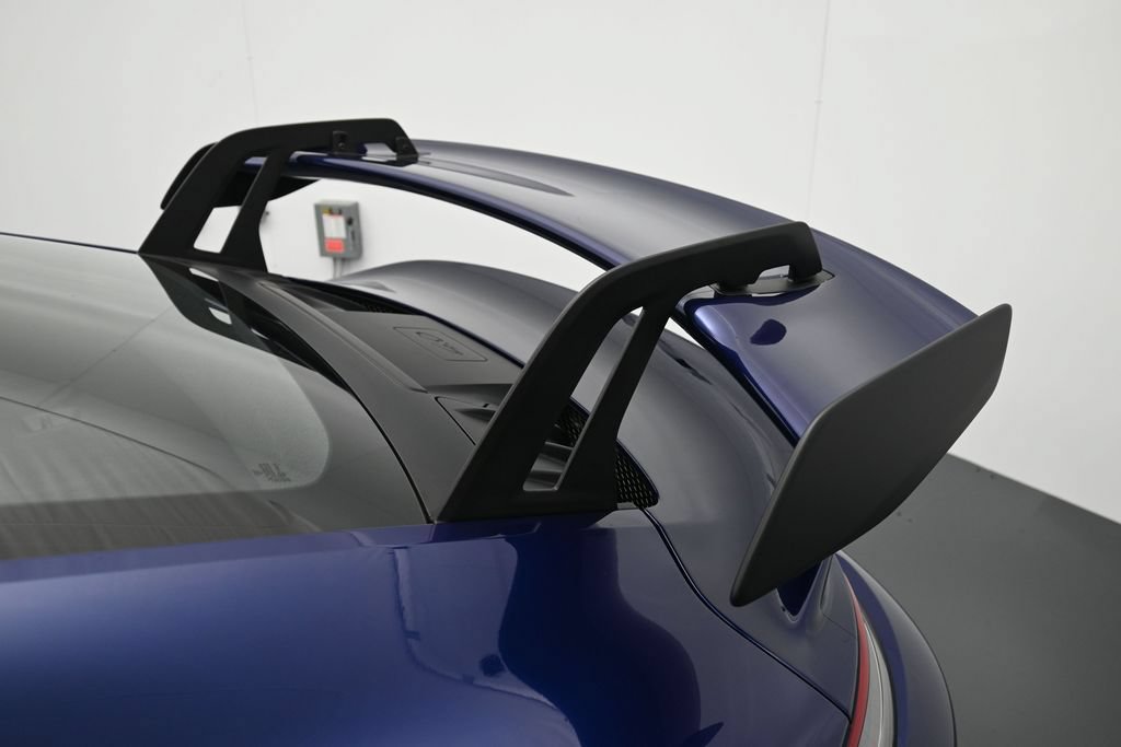 Certified 2022 Porsche 911 GT3 RWD image 12