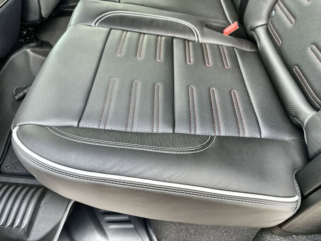 New 2026 GMC Sierra 1500 AT4X image 17