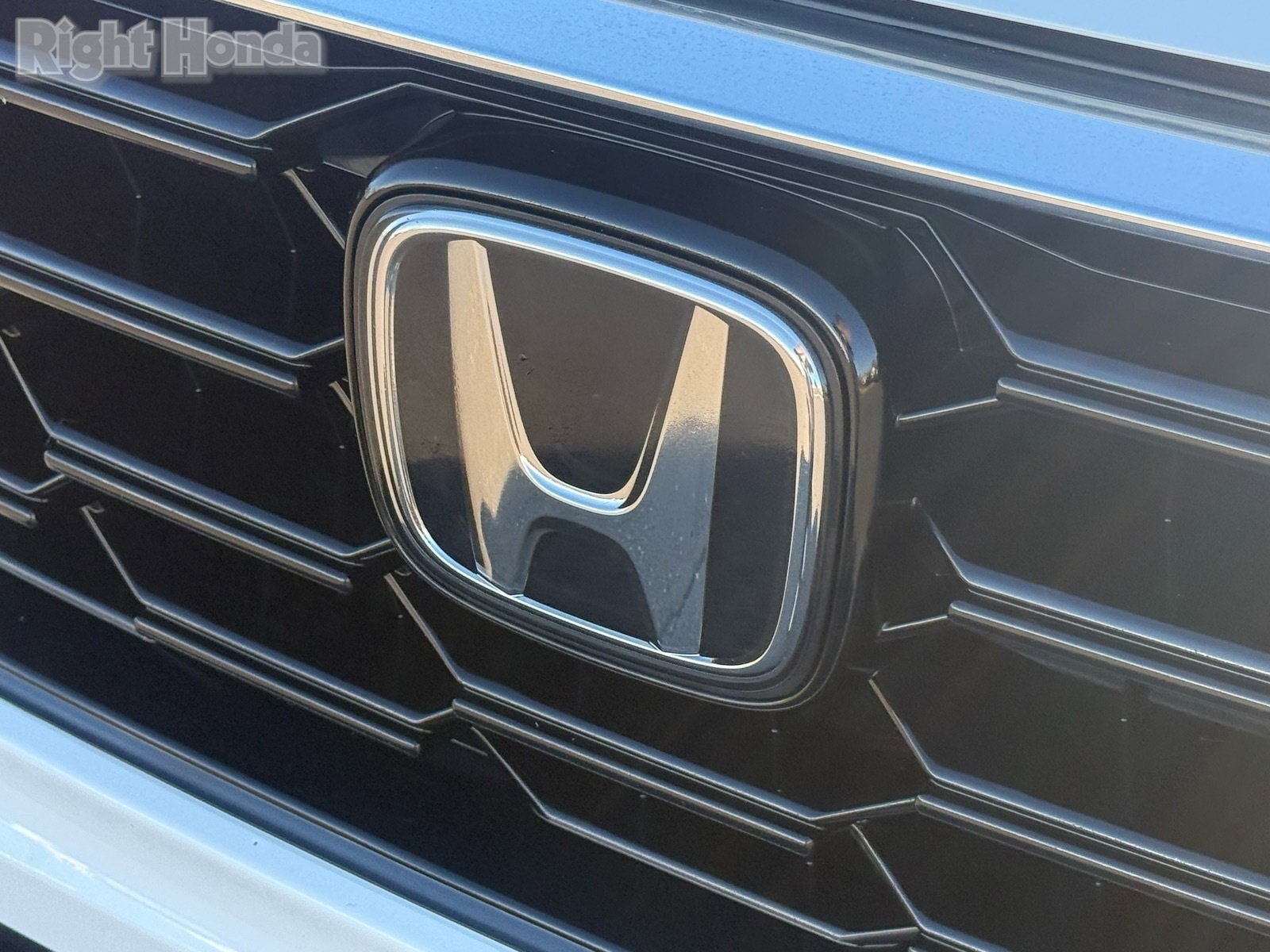 Certified 2025 Honda CR-V EX image 33