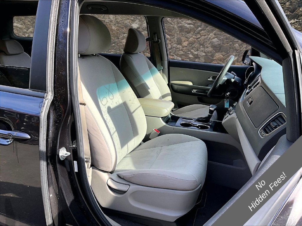 Used 2019 Kia Sedona LX FWD image 7