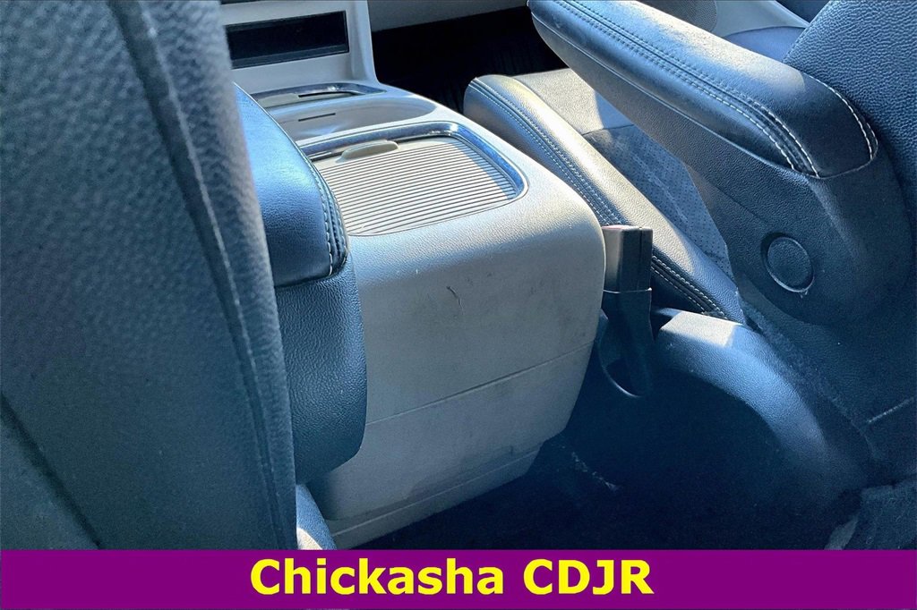 Used 2019 Dodge Grand Caravan SXT image 10