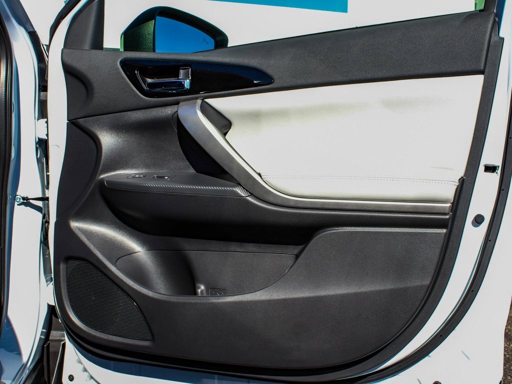 New 2026 Mitsubishi Eclipse Cross SEL image 14