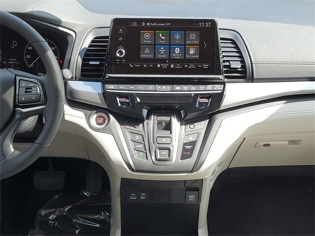New 2026 Honda Odyssey EX-L image 13