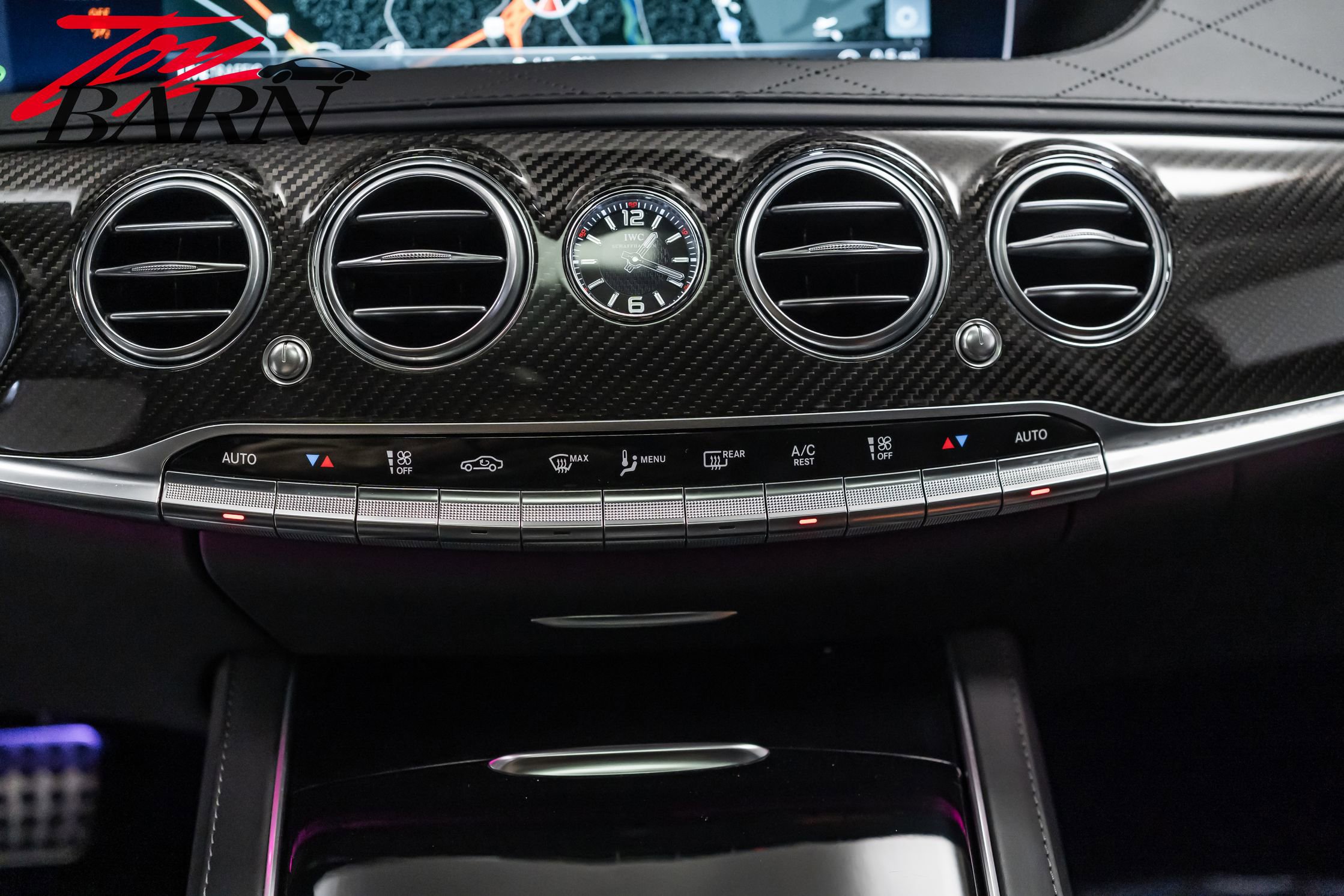 Used 2019 Mercedes-Benz S 63 AMG S 4MATIC Sedan image 43