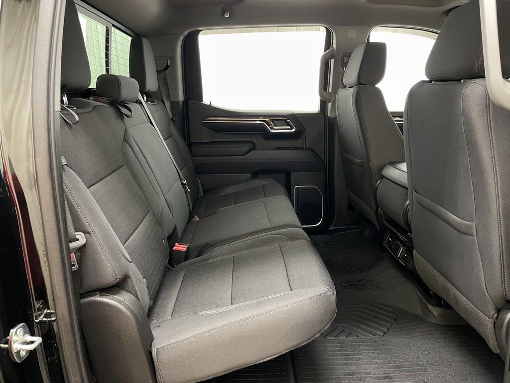 Certified 2023 Chevrolet Silverado 1500 LT image 42