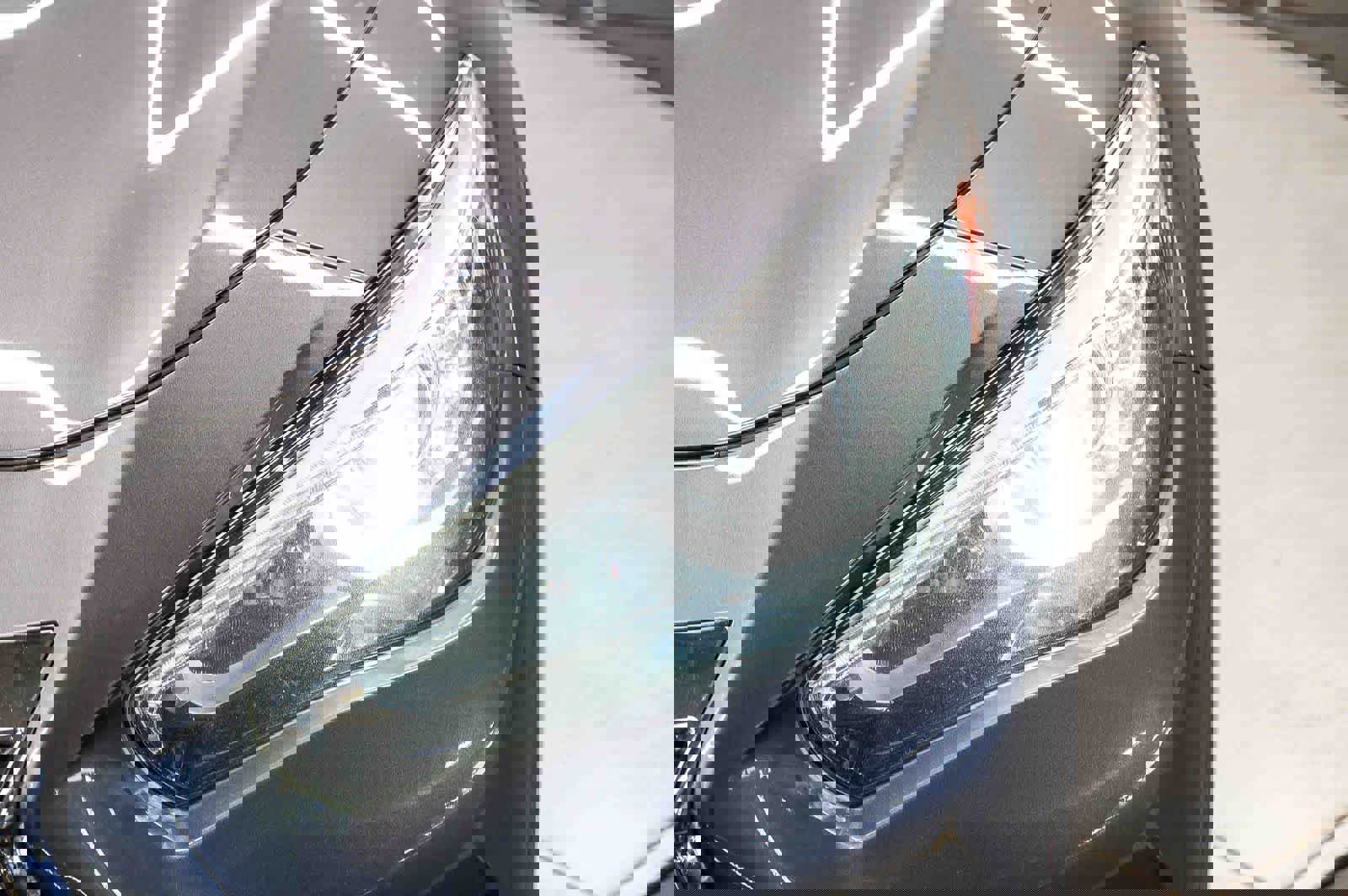 Used 2019 INFINITI Q50 Signature Edition RWD image 7