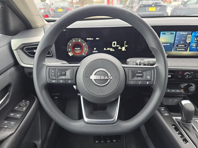 New 2026 Nissan Kicks SV w/ SV Premium Package AWD/4WD image 18