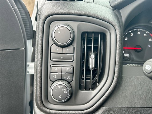 New 2025 Chevrolet Silverado 2500 W/T w/ WT Convenience Package image 17
