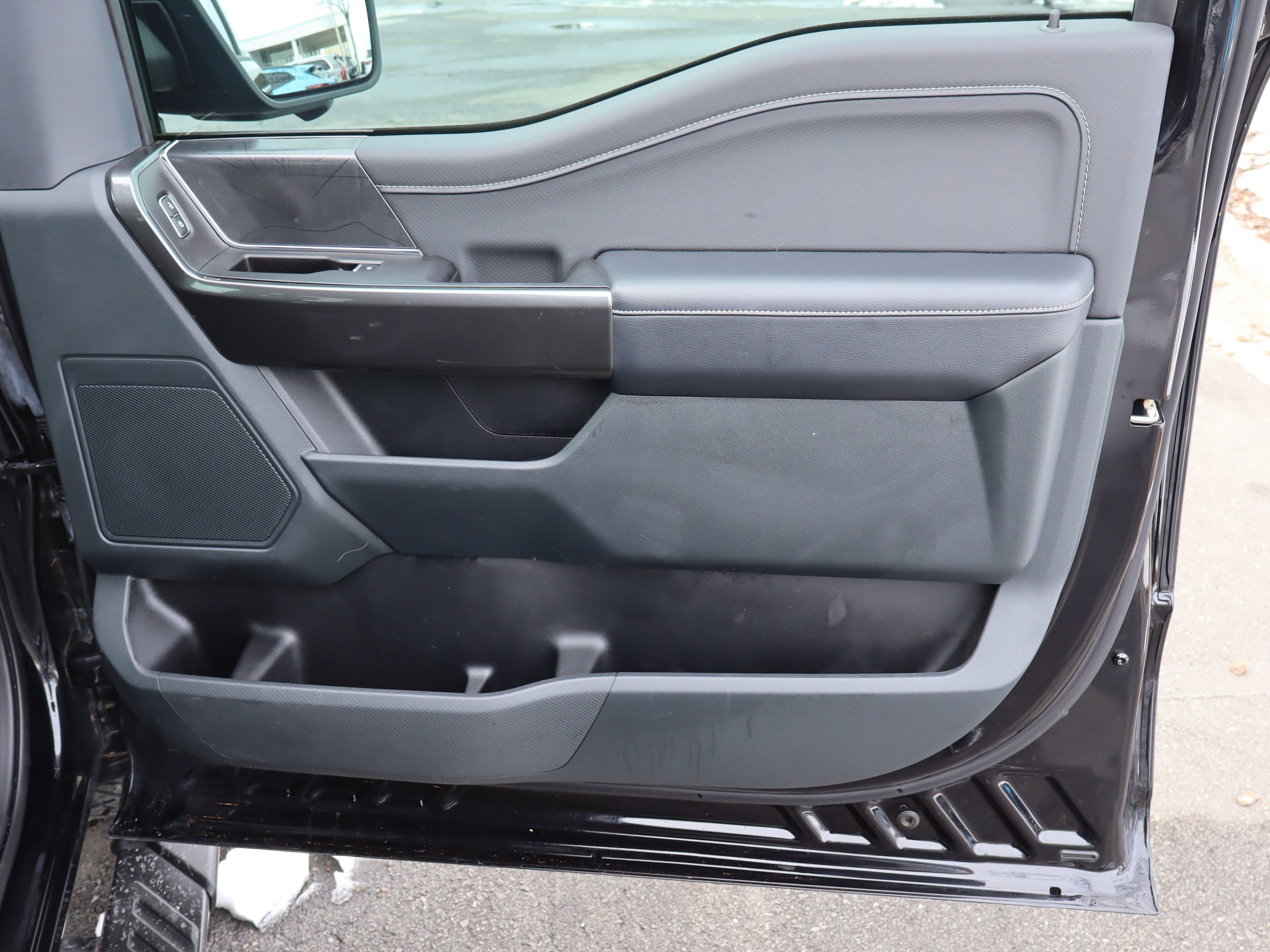 Used 2021 Ford F150 XLT w/ Equipment Group 302A High image 36