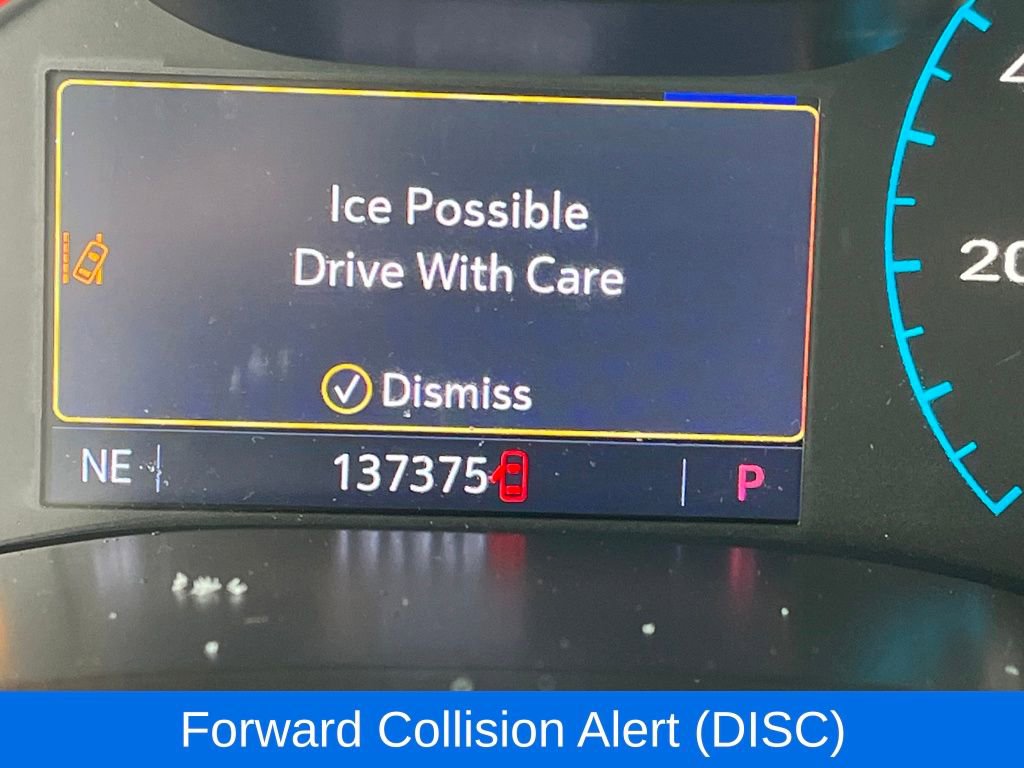 Used 2020 Chevrolet Colorado Z71 w/ Safety Package image 19