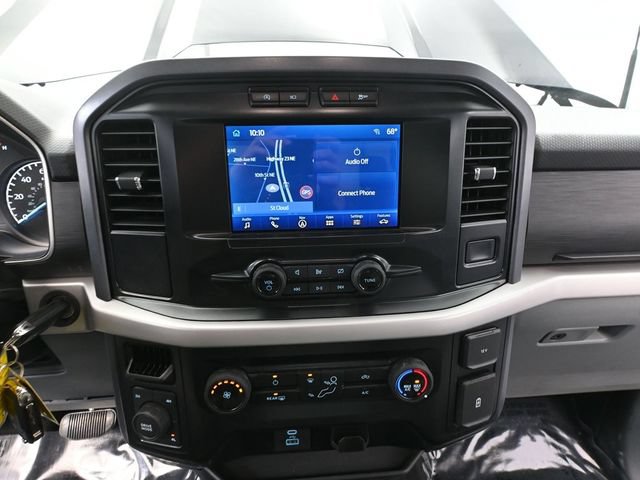 Used 2023 Ford F150 XLT w/ XTR Package AWD/4WD image 25