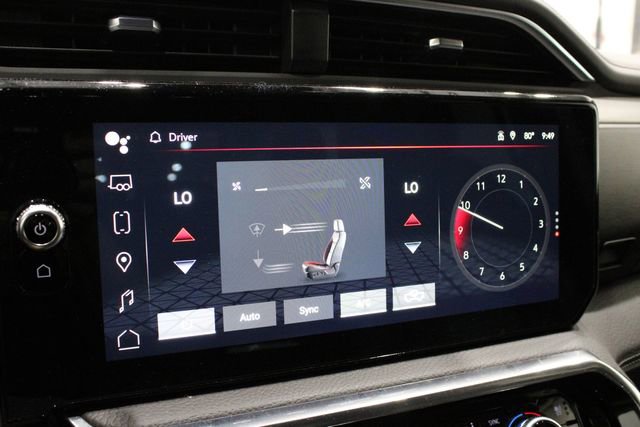 Used 2024 GMC Sierra 2500 Denali w/ Denali Reserve Package image 41