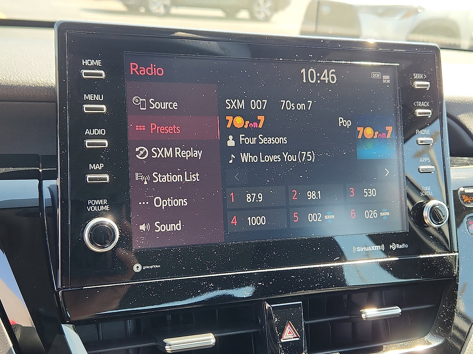 Used 2023 Toyota Camry XSE image 15