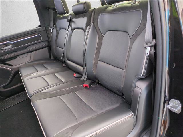 New 2026 RAM 1500 Laramie w/ Night Edition image 16