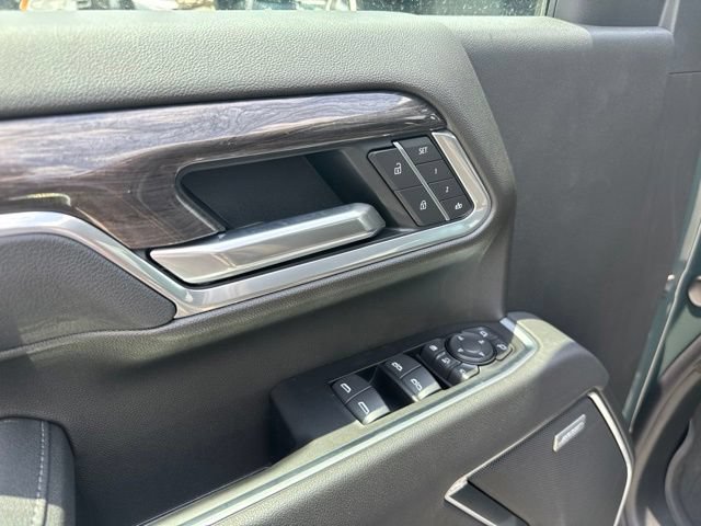 New 2026 Chevrolet Silverado 3500 LTZ w/ LTZ Convenience Package AWD/4WD image 19