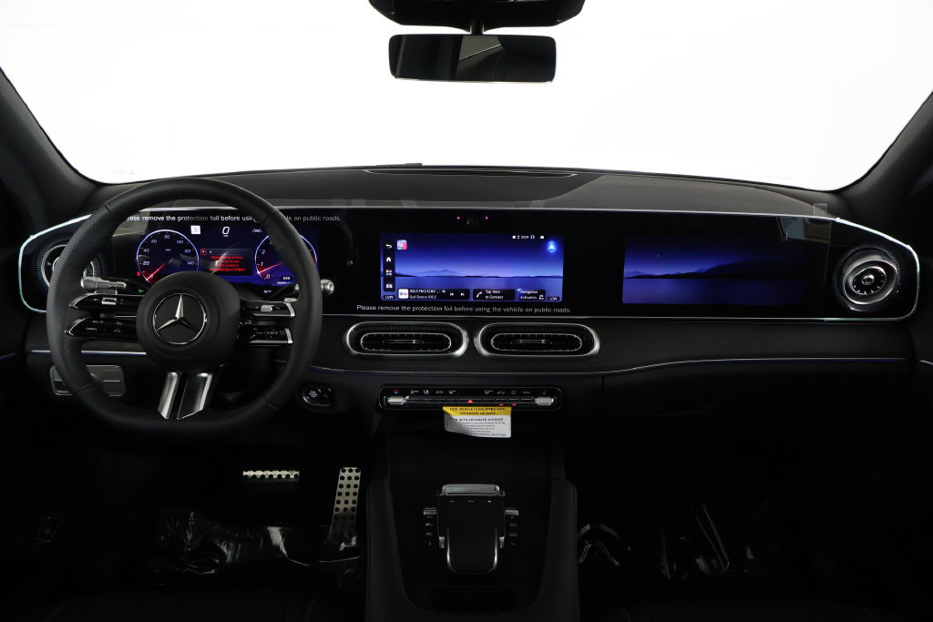 New 2027 Mercedes-Benz GLE 450 4MATIC image 4