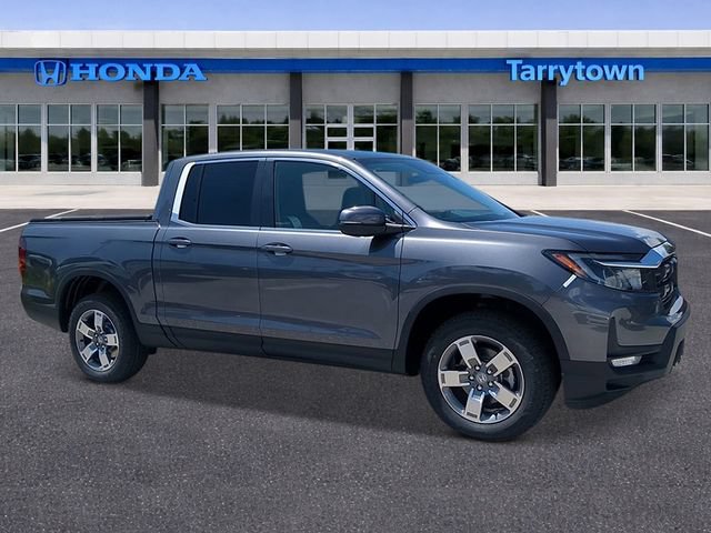 New 2026 Honda Ridgeline RTL image 7