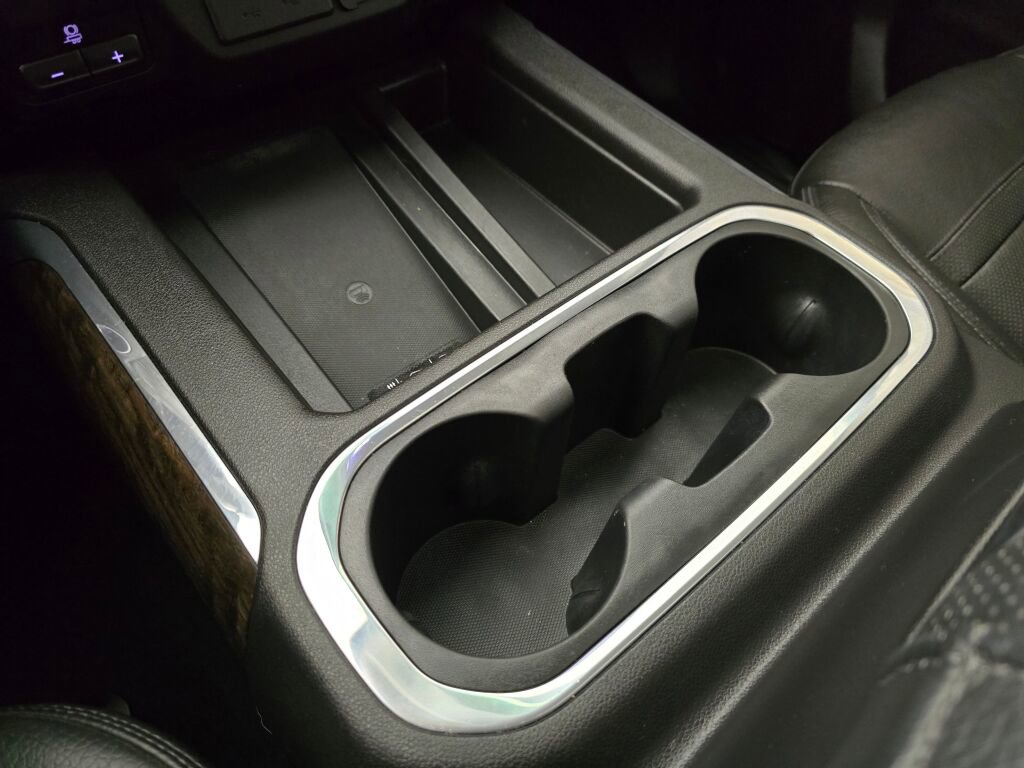 Used 2020 GMC Sierra 1500 Denali w/ Denali Ultimate Package image 38