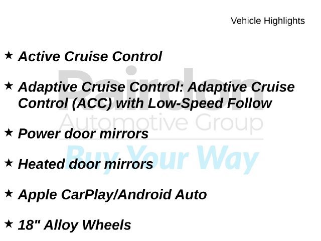 Used 2020 Honda CR-V EX-L image 16