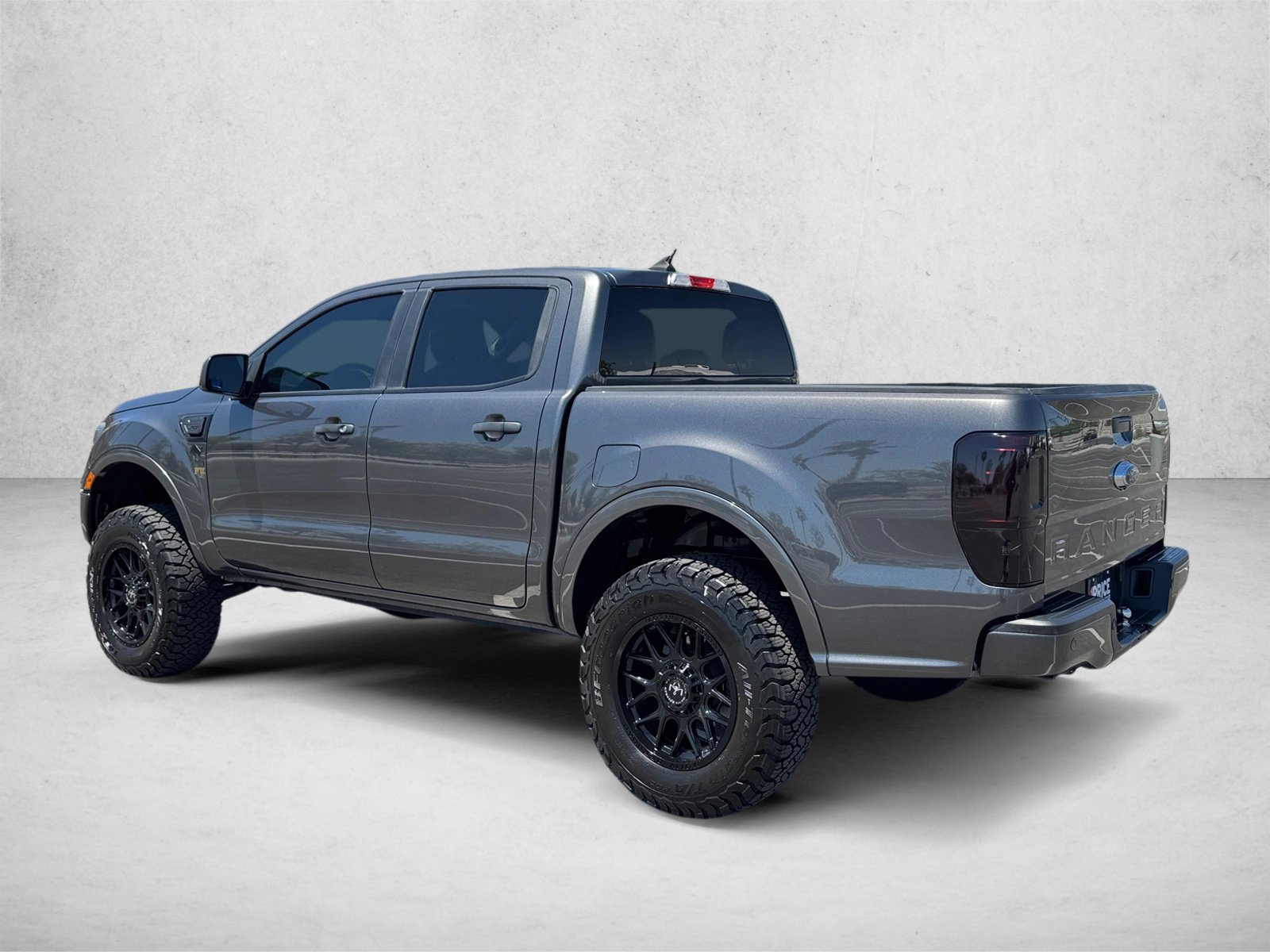 Used 2019 Ford Ranger XLT w/ Black Appearance Package RWD image 7