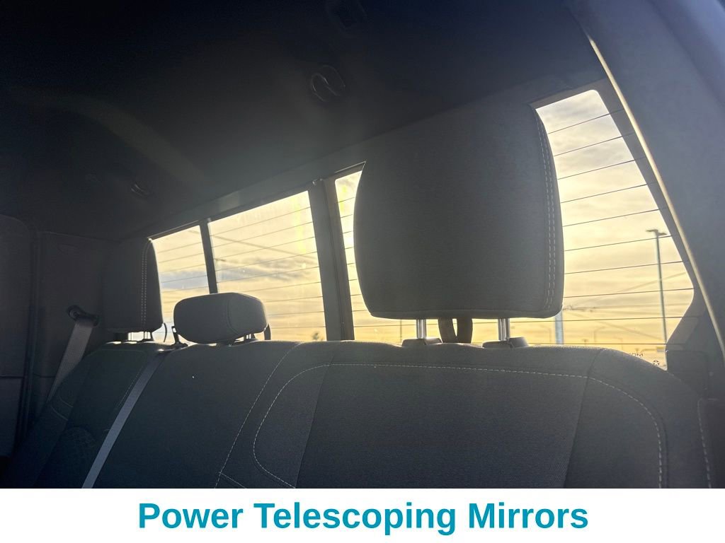 New 2026 RAM 2500 Tradesman image 27