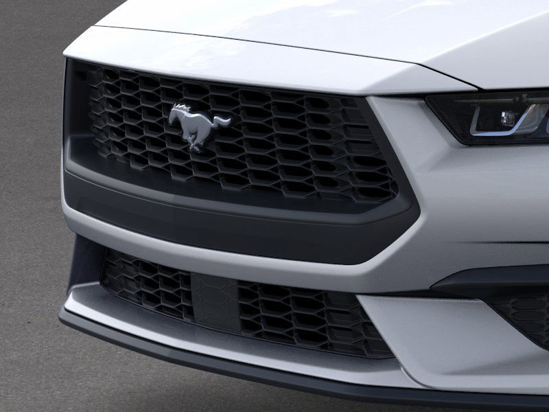 New 2025 Ford Mustang Coupe RWD image 17