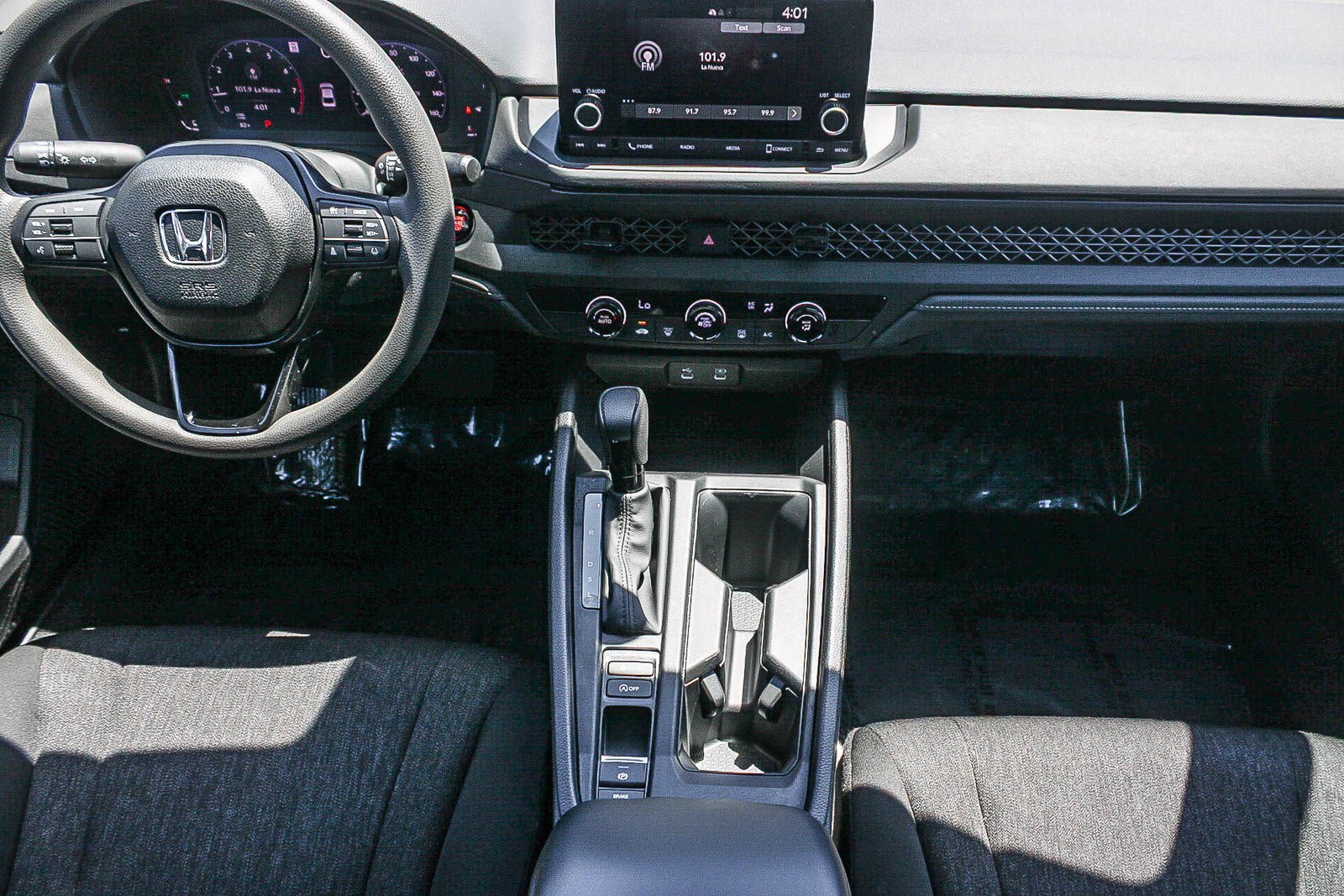 Used 2024 Honda Accord LX image 13