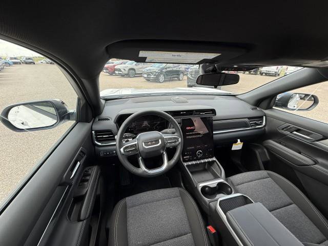 New 2026 GMC Terrain Elevation image 19