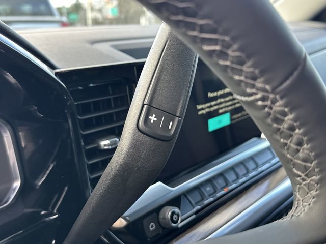 New 2026 Chevrolet Silverado 1500 RST w/ RST Select Package image 20