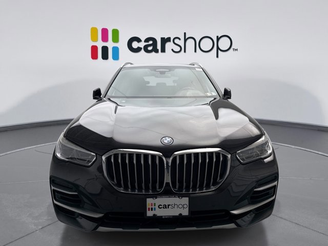 Used 2022 BMW X5 xDrive45e w/ Executive Package AWD/4WD image 8