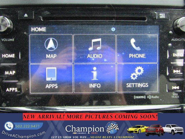 Used 2018 Subaru WRX Limited AWD/4WD image 13
