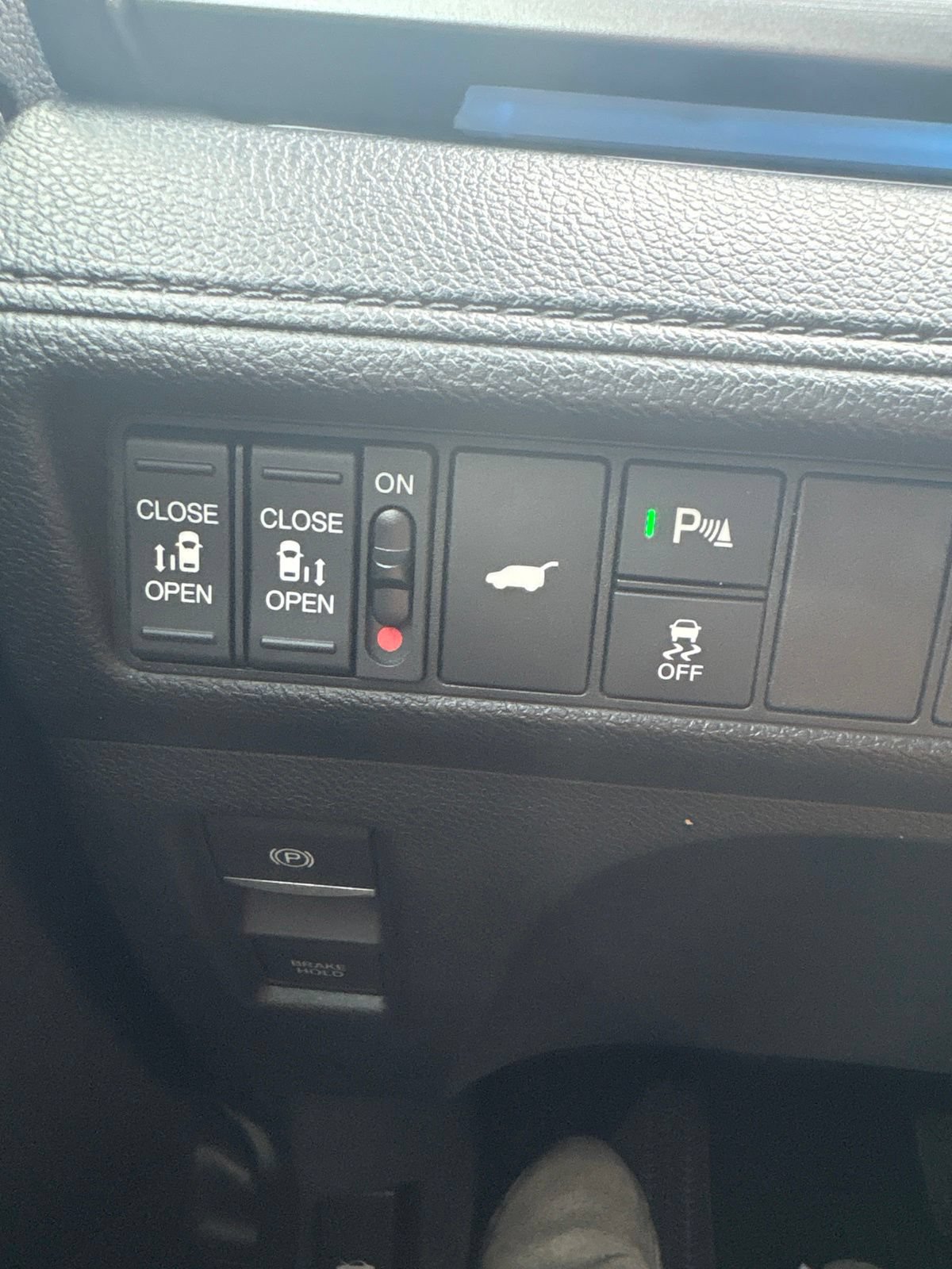 Used 2025 Honda Odyssey Touring image 22