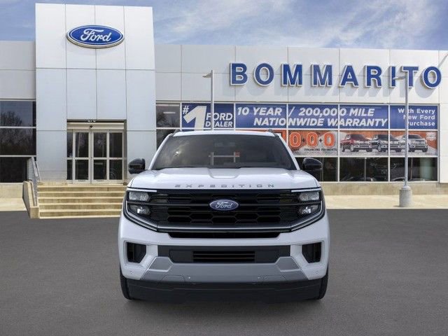 New 2026 Ford Expedition Max Platinum w/ Driver's Package image 6