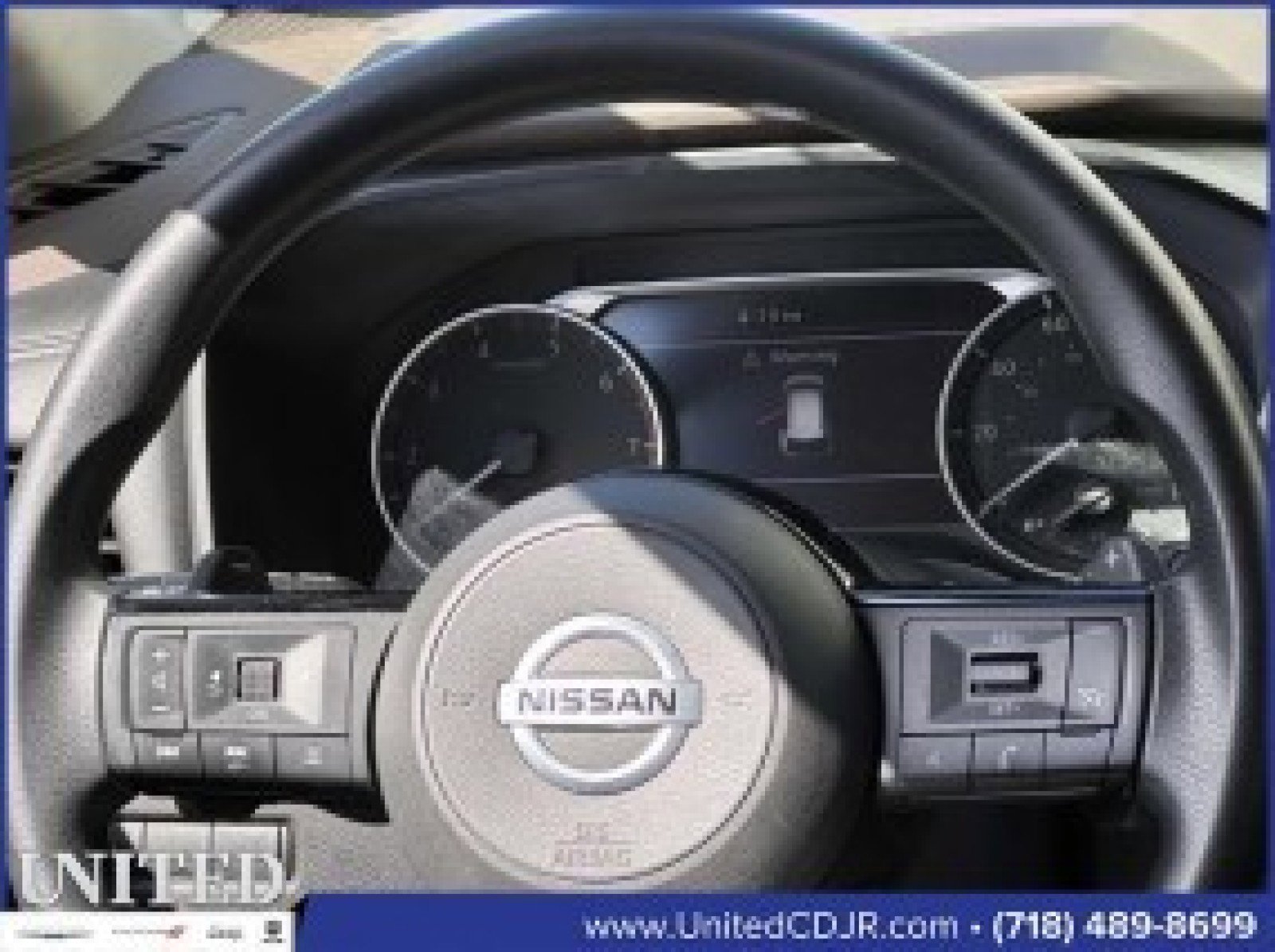 Used 2021 Nissan Rogue S image 19