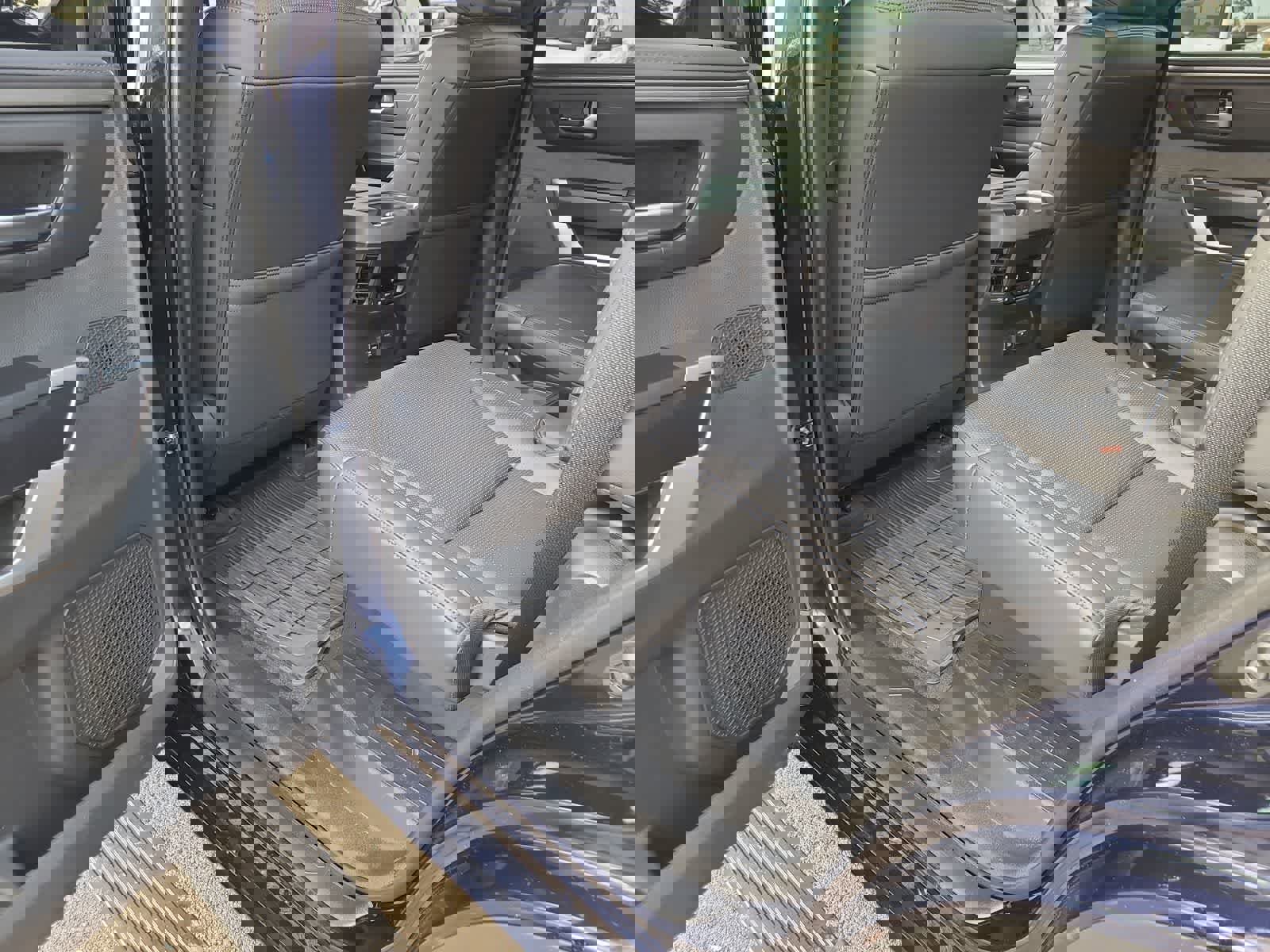 Used 2025 Toyota Sequoia Platinum image 20