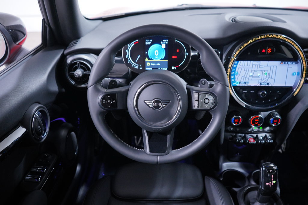 Used 2024 MINI Cooper S FWD image 11