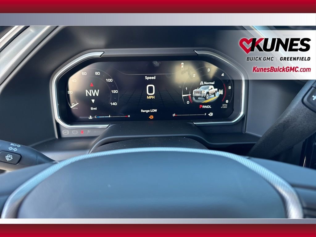 New 2026 GMC Sierra 3500 Denali w/ Denali Reserve Package image 24