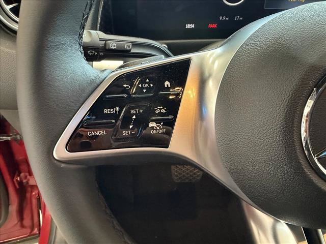 New 2026 Mercedes-Benz GLB 250 4MATIC image 14